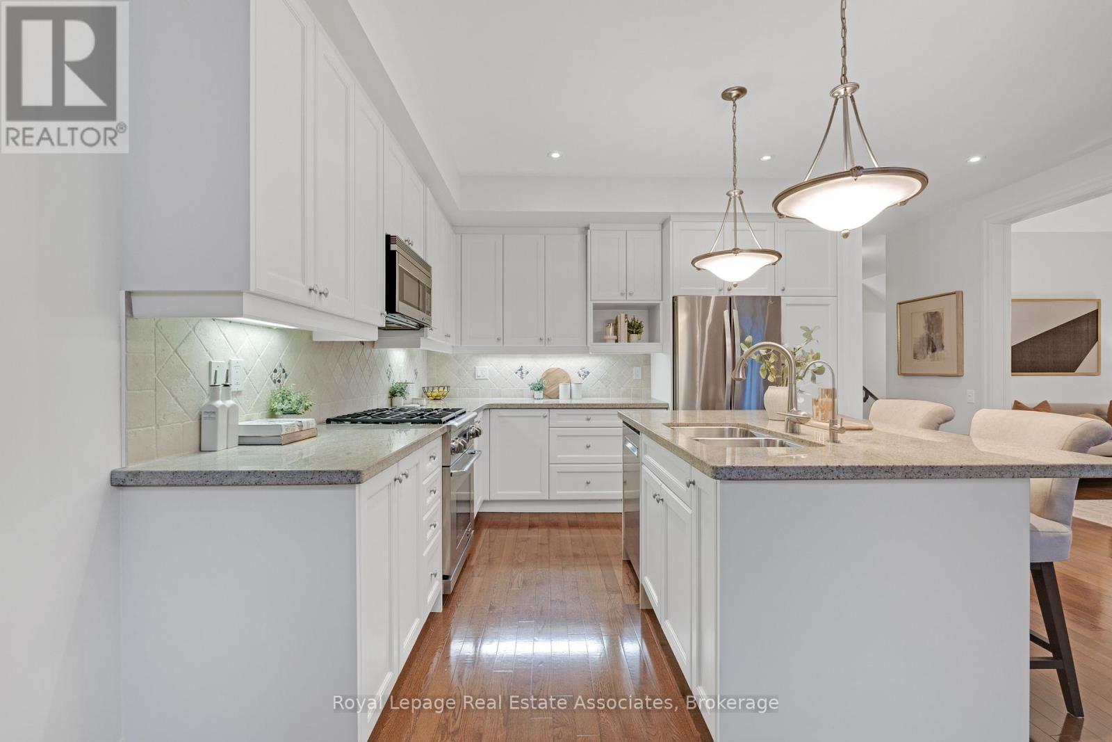 103 - 1915 Broad Hollow Gate, Mississauga, Ontario  L4L 6A3 - Photo 10 - W12698986