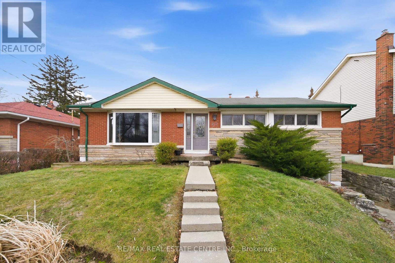 23 Battlefield Drive, Hamilton, Ontario  L8G 1T8 - Photo 4 - X12643302