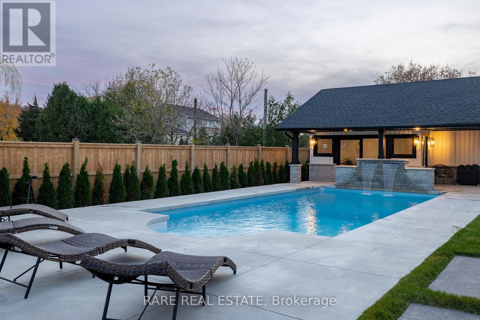 3638 Vosburgh Place N, Lincoln, Ontario  L0R 1G0 - Photo 44 - X12698996