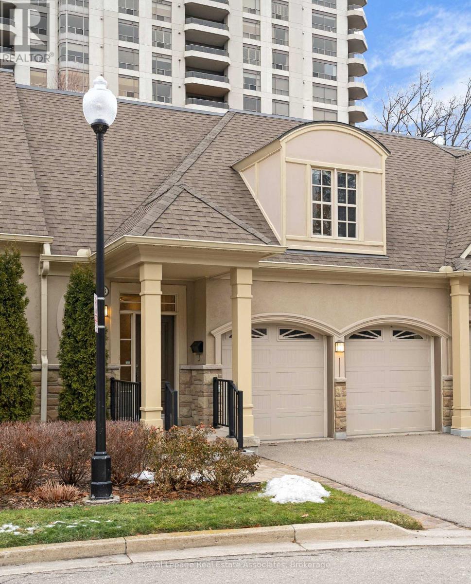 103 - 1915 Broad Hollow Gate, Mississauga, Ontario  L4L 6A3 - Photo 31 - W12698986