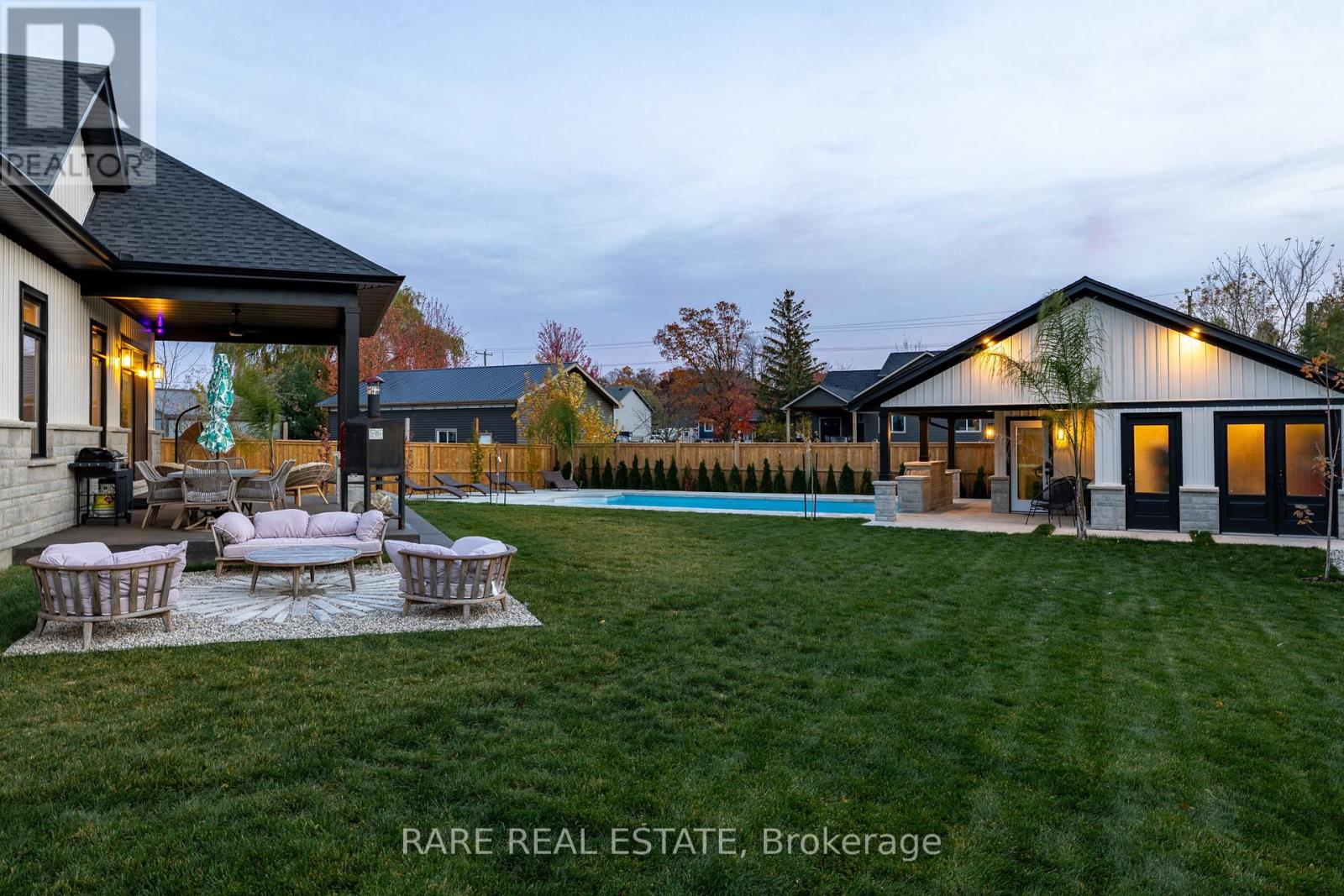 3638 Vosburgh Place N, Lincoln, Ontario  L0R 1G0 - Photo 43 - X12698996