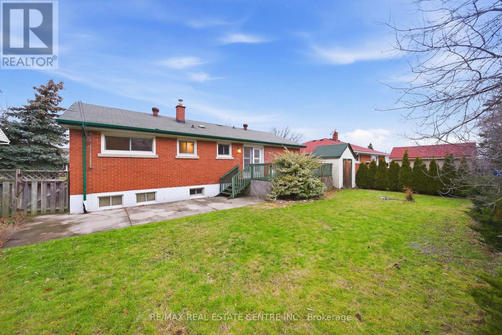 23 Battlefield Drive, Hamilton, Ontario  L8G 1T8 - Photo 31 - X12643302