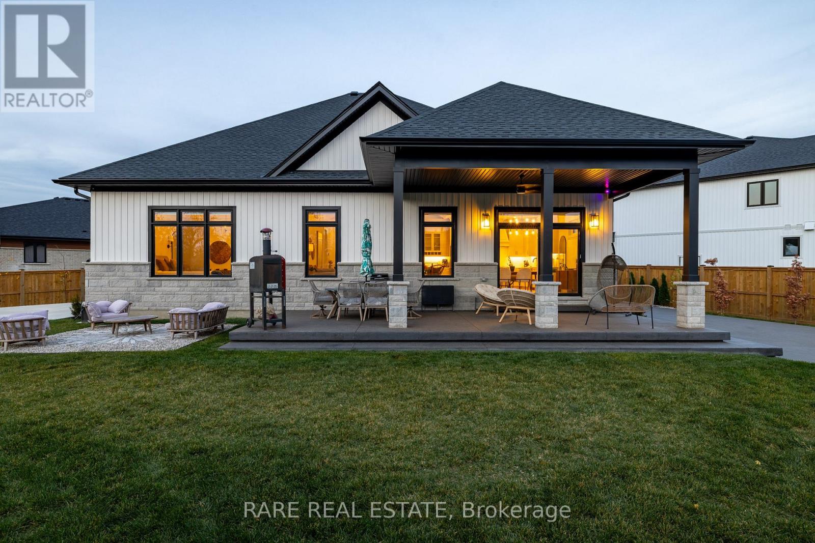 3638 Vosburgh Place N, Lincoln, Ontario  L0R 1G0 - Photo 45 - X12698996