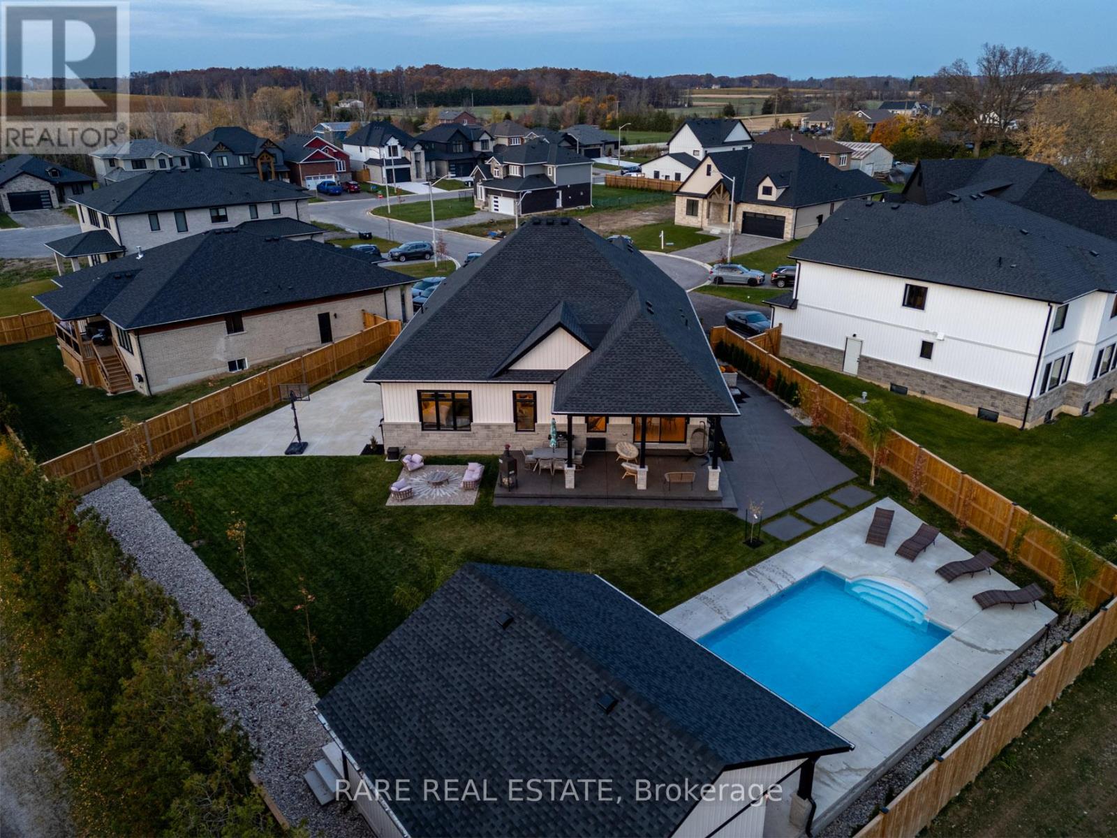 3638 Vosburgh Place N, Lincoln, Ontario  L0R 1G0 - Photo 46 - X12698996