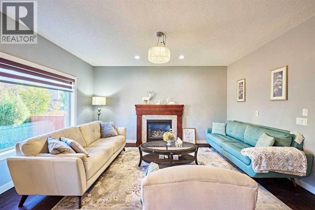 108 Walden Rise Se, Calgary, Alberta  T2X 4E9 - Photo 7 - A2279321