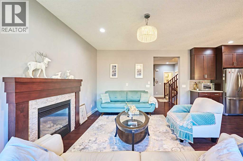 108 Walden Rise Se, Calgary, Alberta  T2X 4E9 - Photo 9 - A2279321