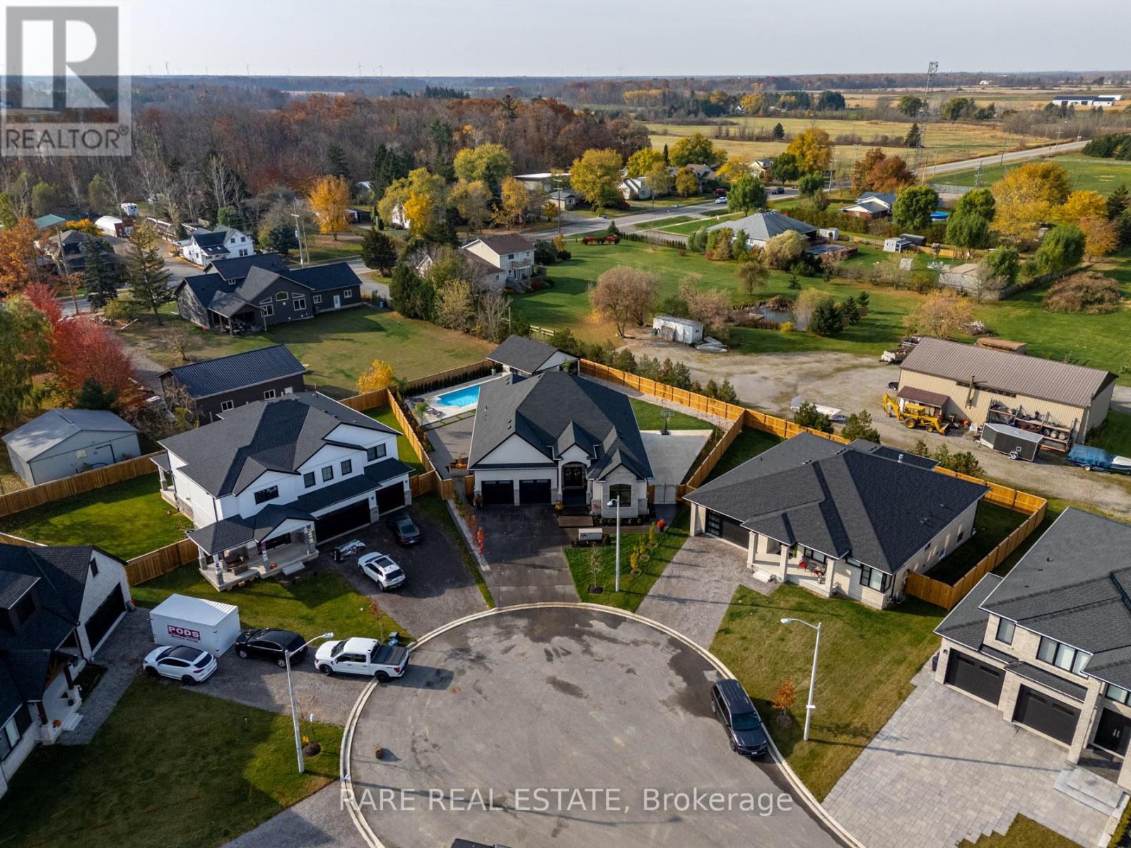 3638 Vosburgh Place N, Lincoln, Ontario  L0R 1G0 - Photo 47 - X12698996