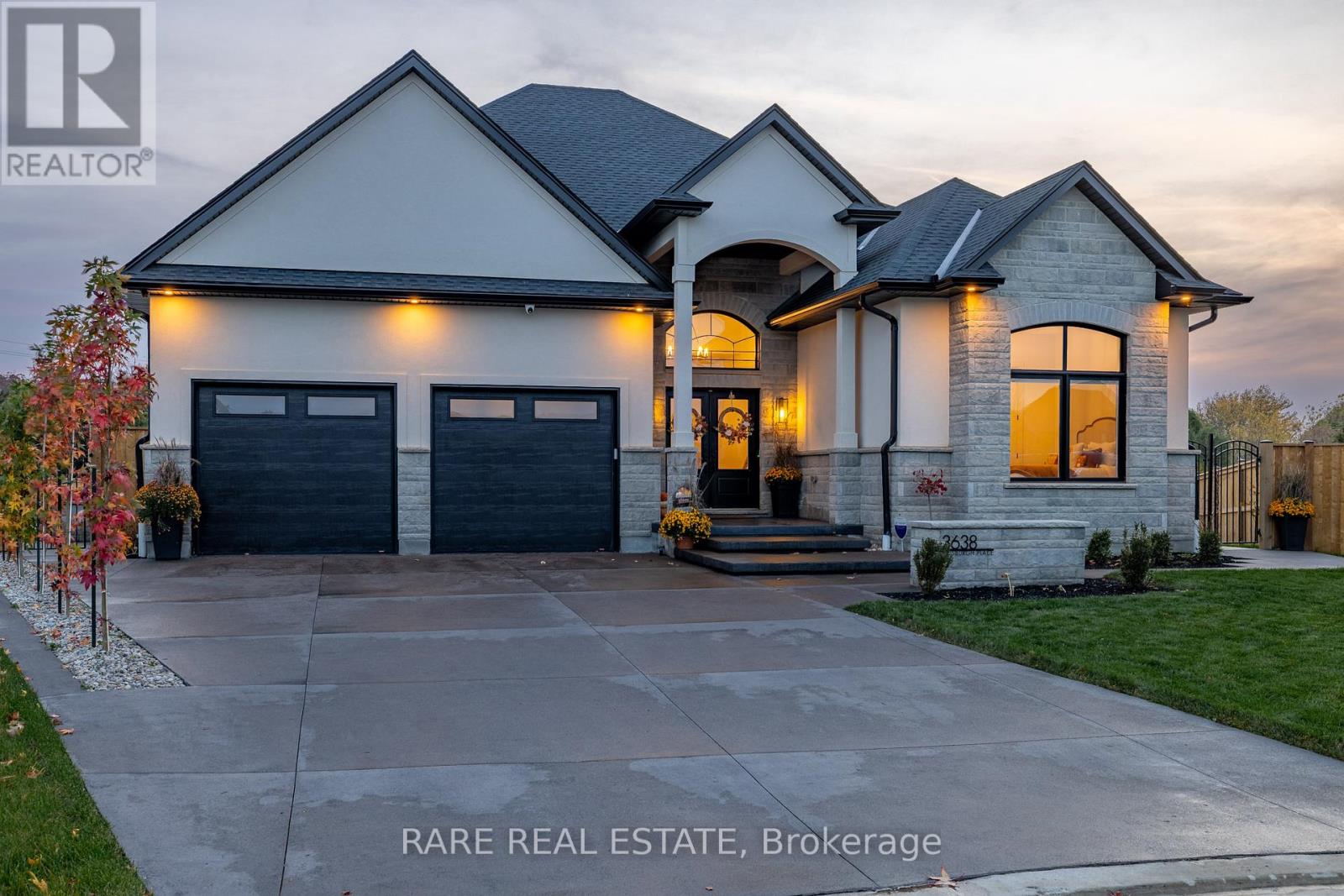 3638 Vosburgh Place N, Lincoln, Ontario  L0R 1G0 - Photo 40 - X12698996