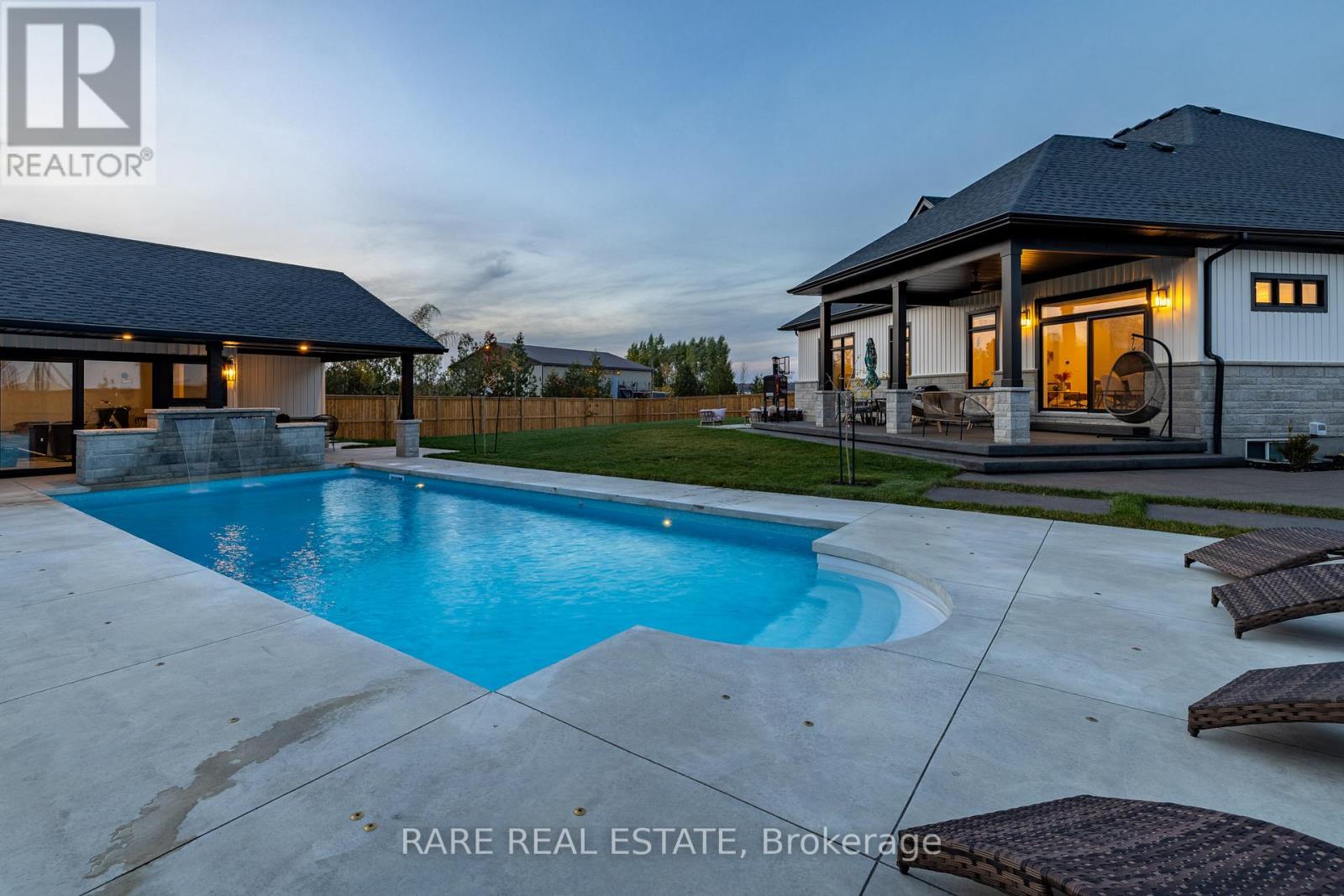 3638 Vosburgh Place N, Lincoln, Ontario  L0R 1G0 - Photo 41 - X12698996