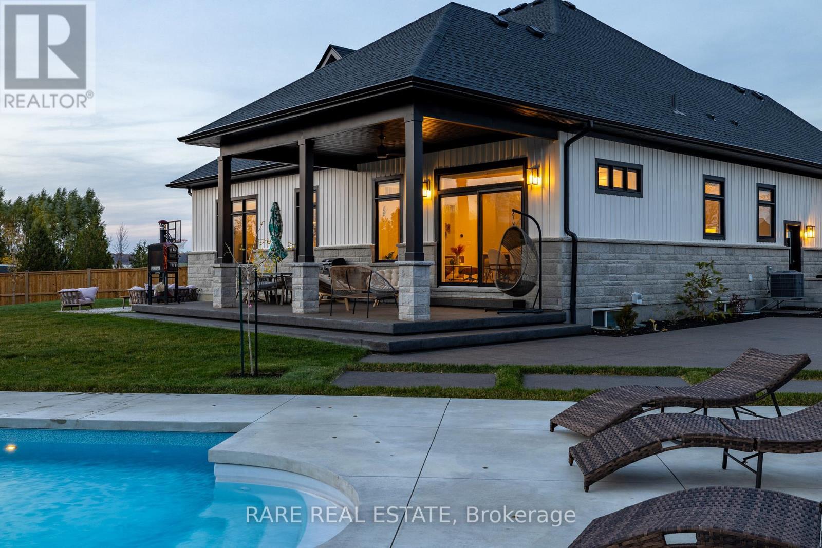 3638 Vosburgh Place N, Lincoln, Ontario  L0R 1G0 - Photo 42 - X12698996