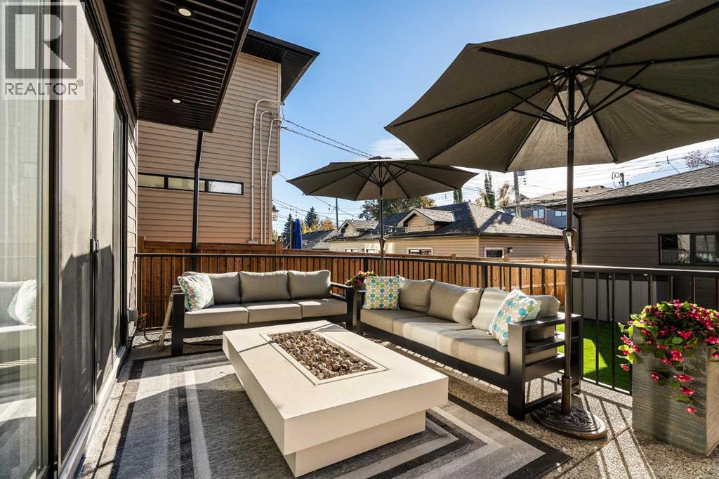 2041 47 Avenue Sw, Calgary, Alberta  T2T 2S7 - Photo 49 - A2279392