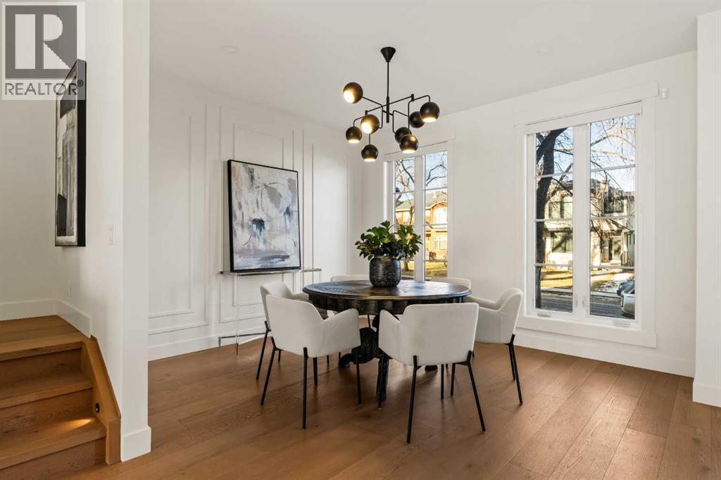 2041 47 Avenue Sw, Calgary, Alberta  T2T 2S7 - Photo 5 - A2279392