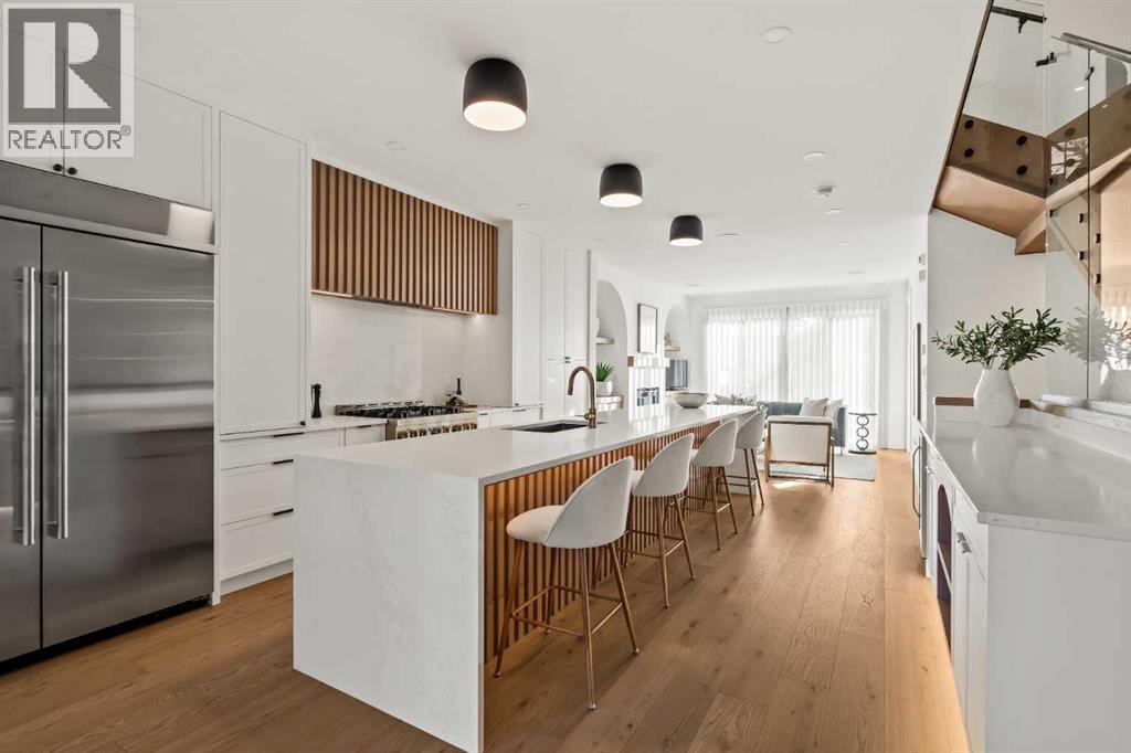 2041 47 Avenue Sw, Calgary, Alberta  T2T 2S7 - Photo 6 - A2279392