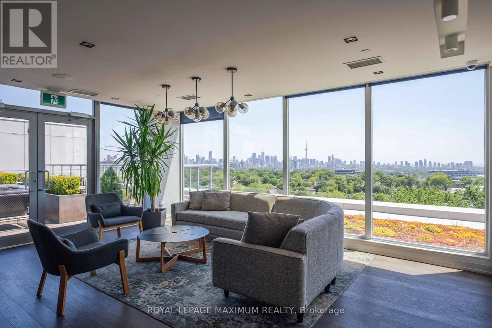 313 - 835 St Clair Avenue W, Toronto, Ontario  M6C 0A8 - Photo 48 - C12695600