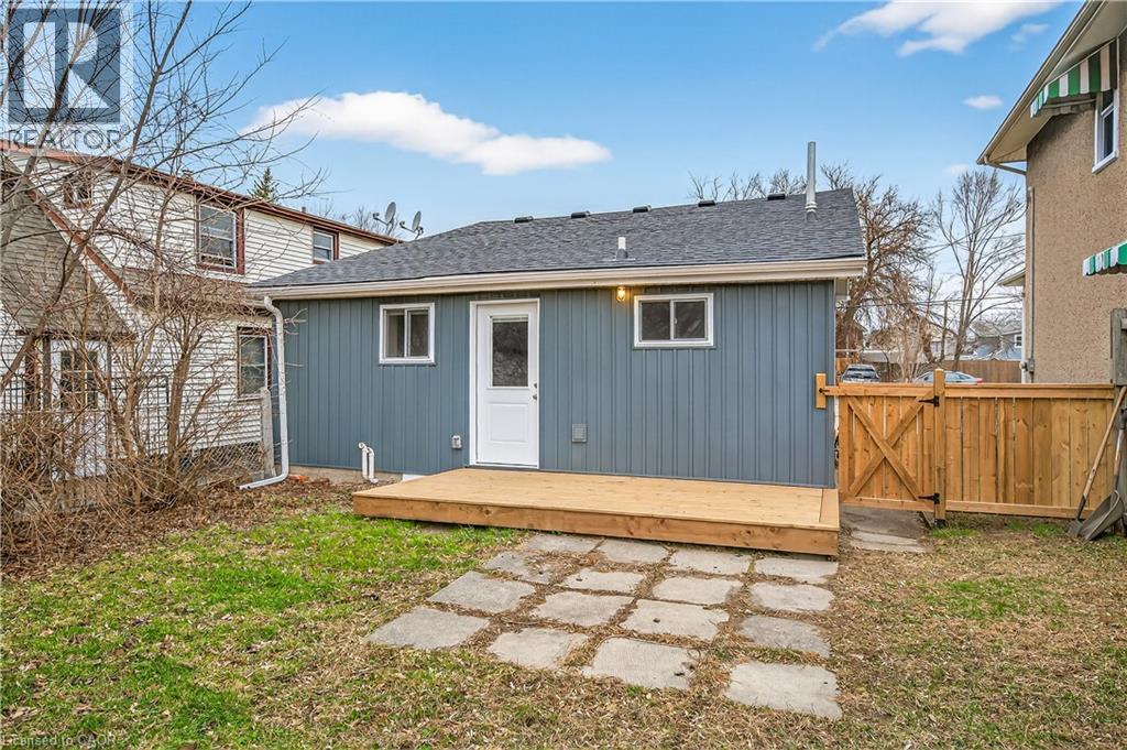 56 Division Street, St. Catharines, Ontario  L2R 3G5 - Photo 28 - 40798513