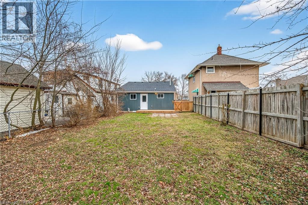 56 Division Street, St. Catharines, Ontario  L2R 3G5 - Photo 30 - 40798513