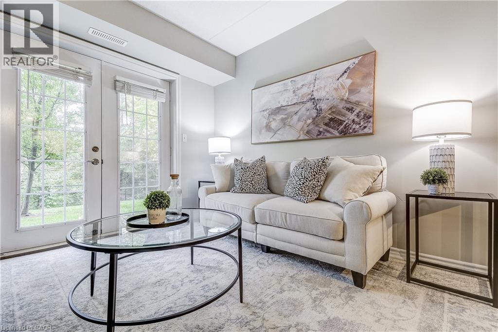 2055 APPLEBY Line Unit# 103, Burlington, Ontario