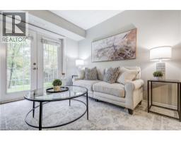 2055 APPLEBY Line Unit# 103, Burlington, Ontario