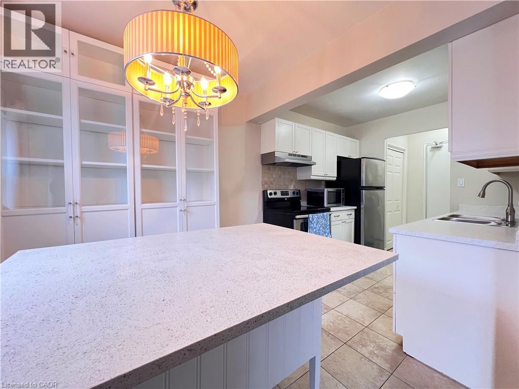 283 Fairway Road N Unit# 106, Kitchener, Ontario  N2A 2P1 - Photo 10 - 40798132