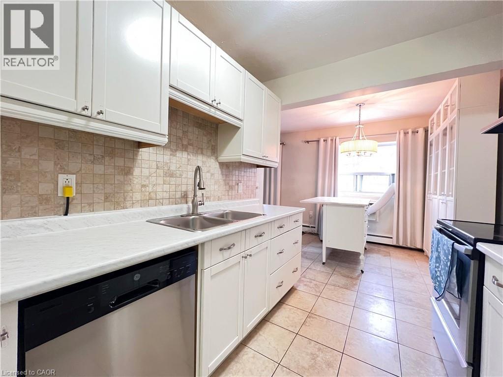 283 Fairway Road N Unit# 106, Kitchener, Ontario  N2A 2P1 - Photo 13 - 40798132