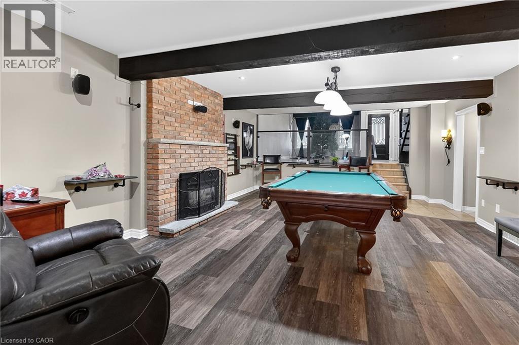 7078 Rosseau Place, Niagara Falls, Ontario  L2J 3V2 - Photo 17 - 40797801