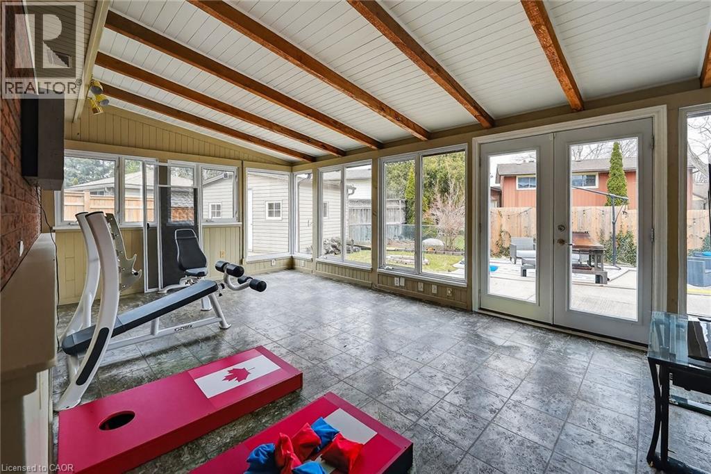 7078 Rosseau Place, Niagara Falls, Ontario  L2J 3V2 - Photo 20 - 40797801