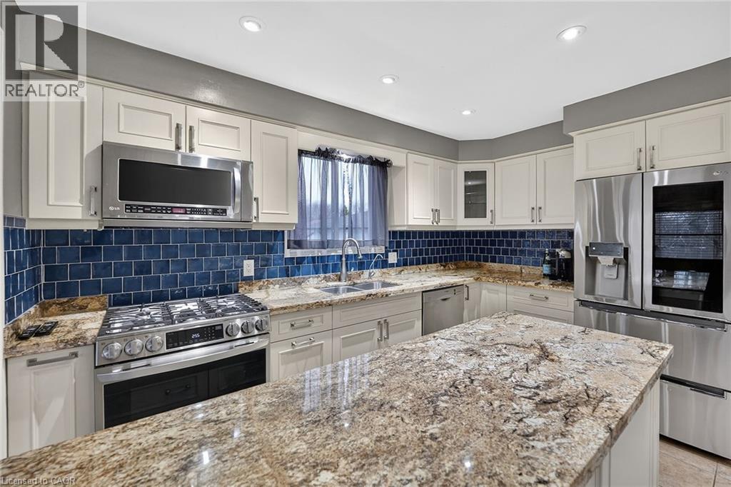 7078 Rosseau Place, Niagara Falls, Ontario  L2J 3V2 - Photo 29 - 40797801