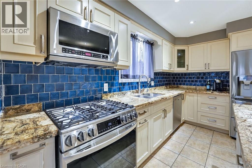 7078 Rosseau Place, Niagara Falls, Ontario  L2J 3V2 - Photo 30 - 40797801