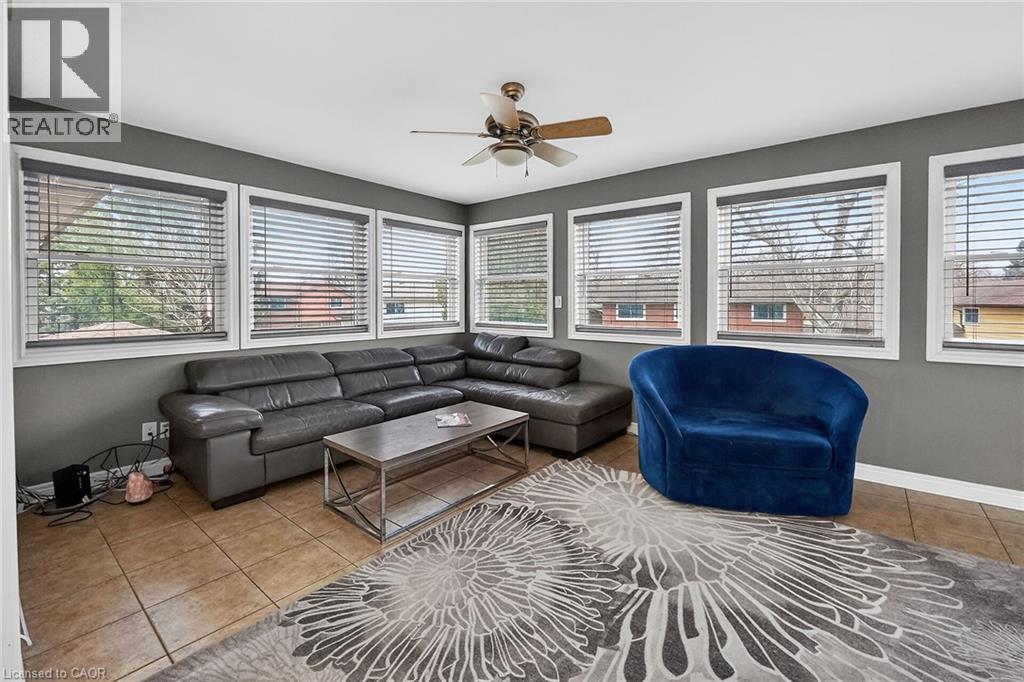 7078 Rosseau Place, Niagara Falls, Ontario  L2J 3V2 - Photo 32 - 40797801