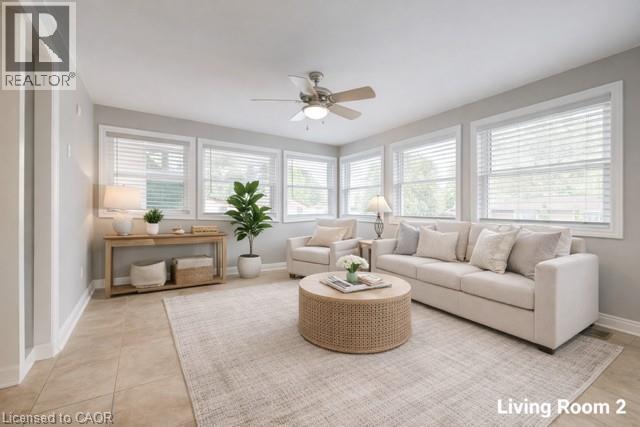 7078 Rosseau Place, Niagara Falls, Ontario  L2J 3V2 - Photo 35 - 40797801