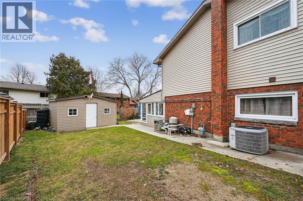 7078 Rosseau Place, Niagara Falls, Ontario  L2J 3V2 - Photo 49 - 40797801