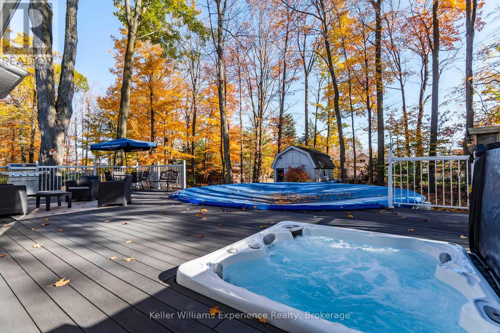 835 Dominion Avenue, Midland, Ontario  L4R 1S6 - Photo 42 - S12699038