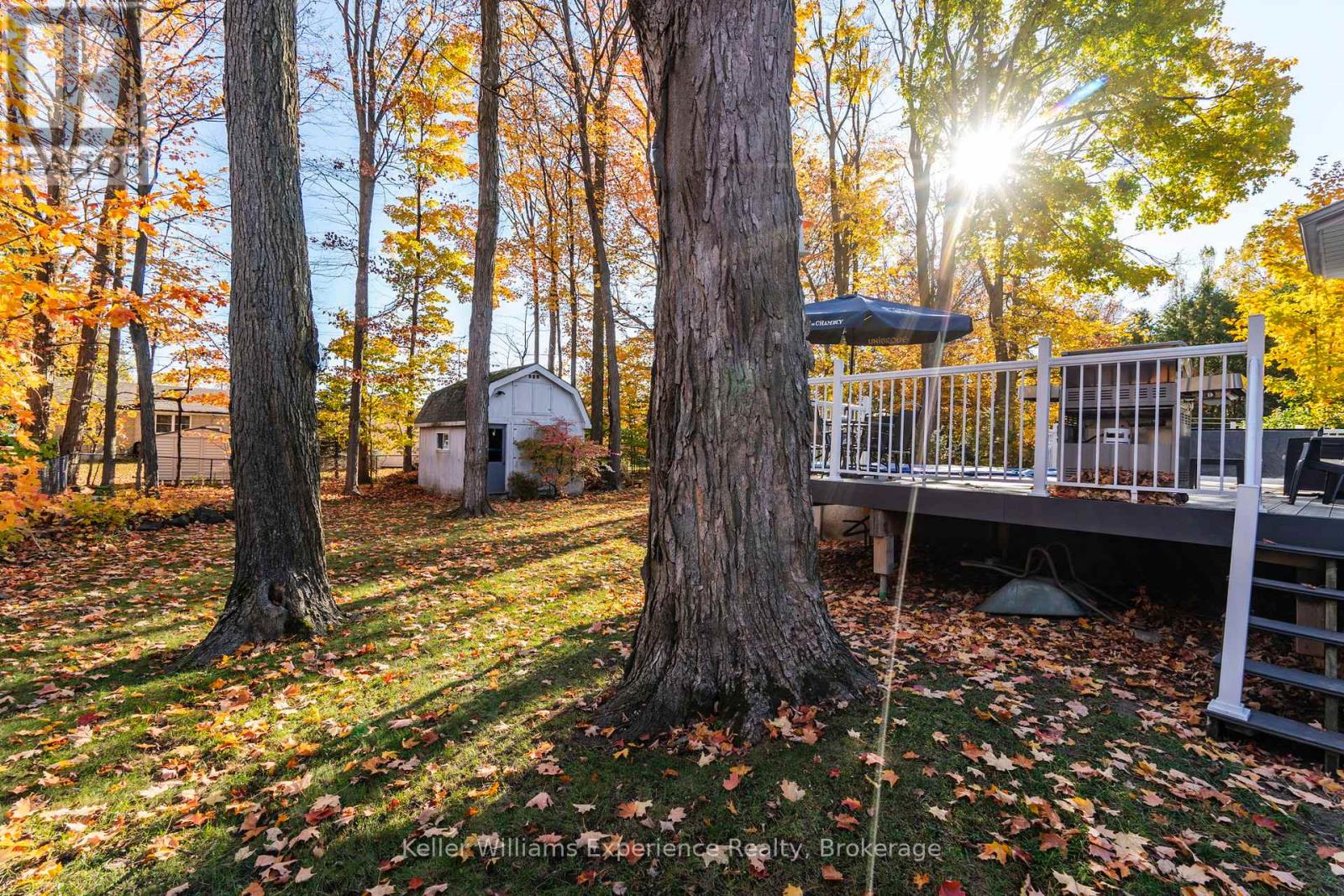 835 Dominion Avenue, Midland, Ontario  L4R 1S6 - Photo 44 - S12699038