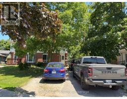 43 CHRISTIE CRESCENT, barrie (letitia heights), Ontario