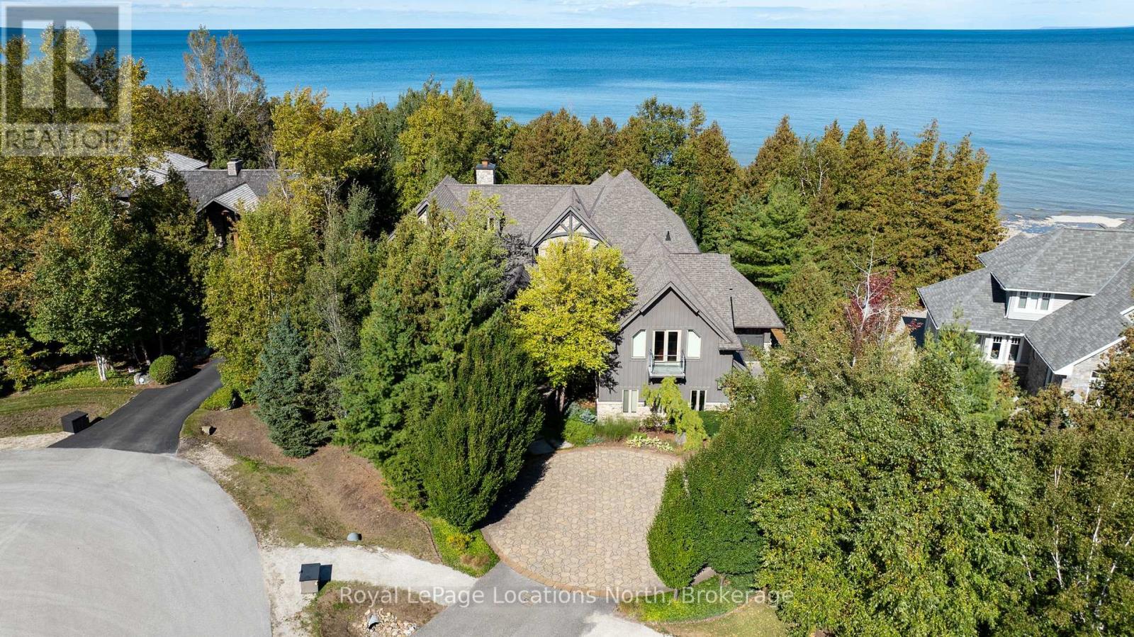 115 ELLIS DRIVE, Blue Mountains, Ontario