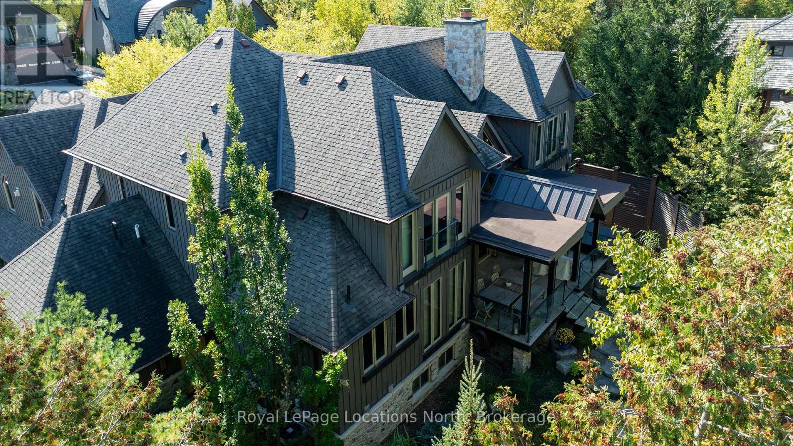 115 Ellis Drive, Blue Mountains, Ontario  N0H 1J0 - Photo 3 - X12699014