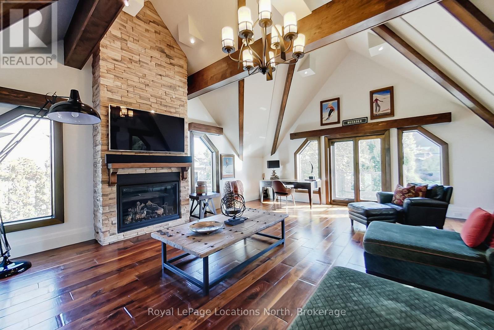 115 Ellis Drive, Blue Mountains, Ontario  N0H 1J0 - Photo 35 - X12699014