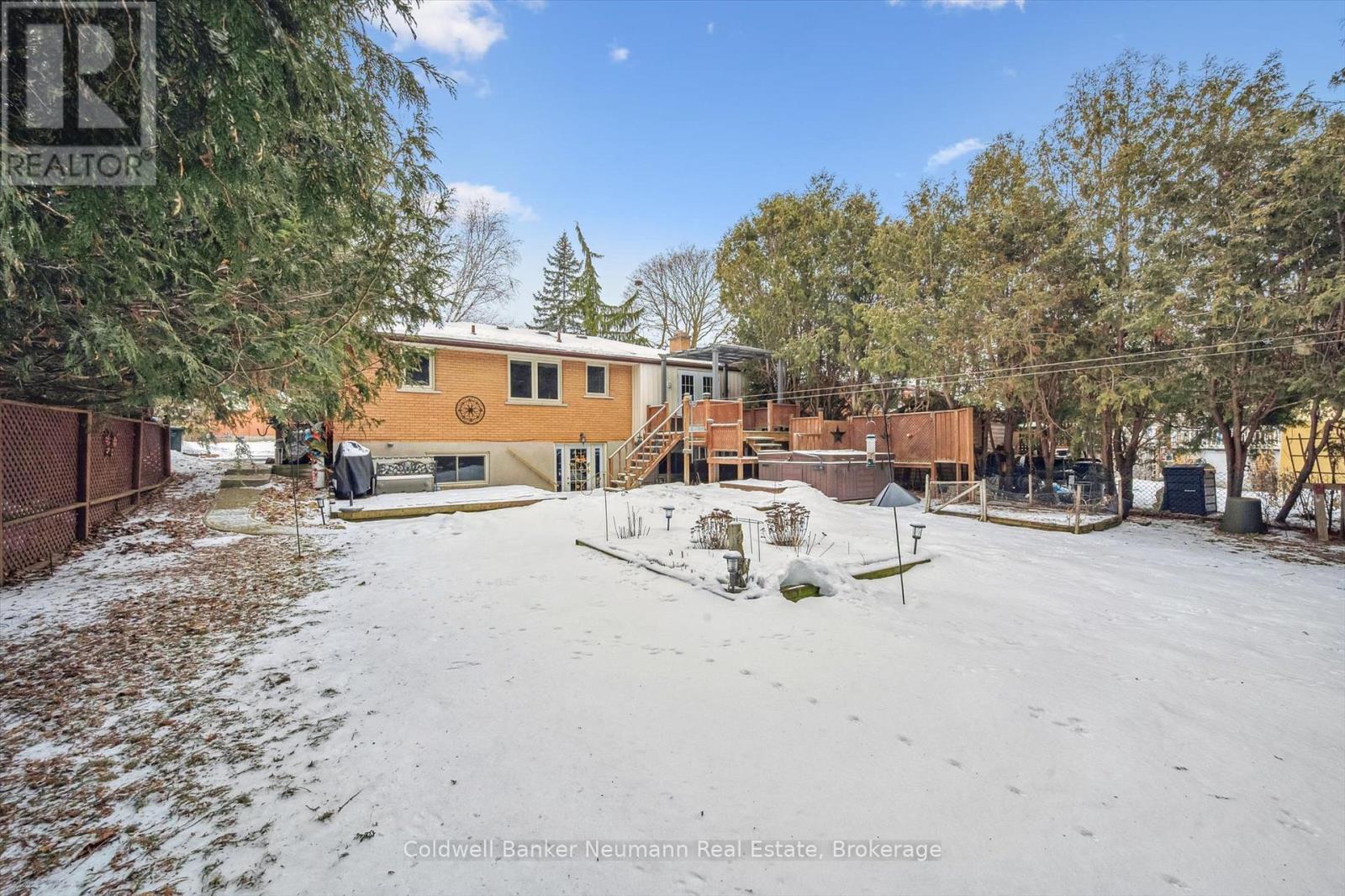 212 Waverley Drive, Guelph, Ontario  N1E 1H4 - Photo 25 - X12699052