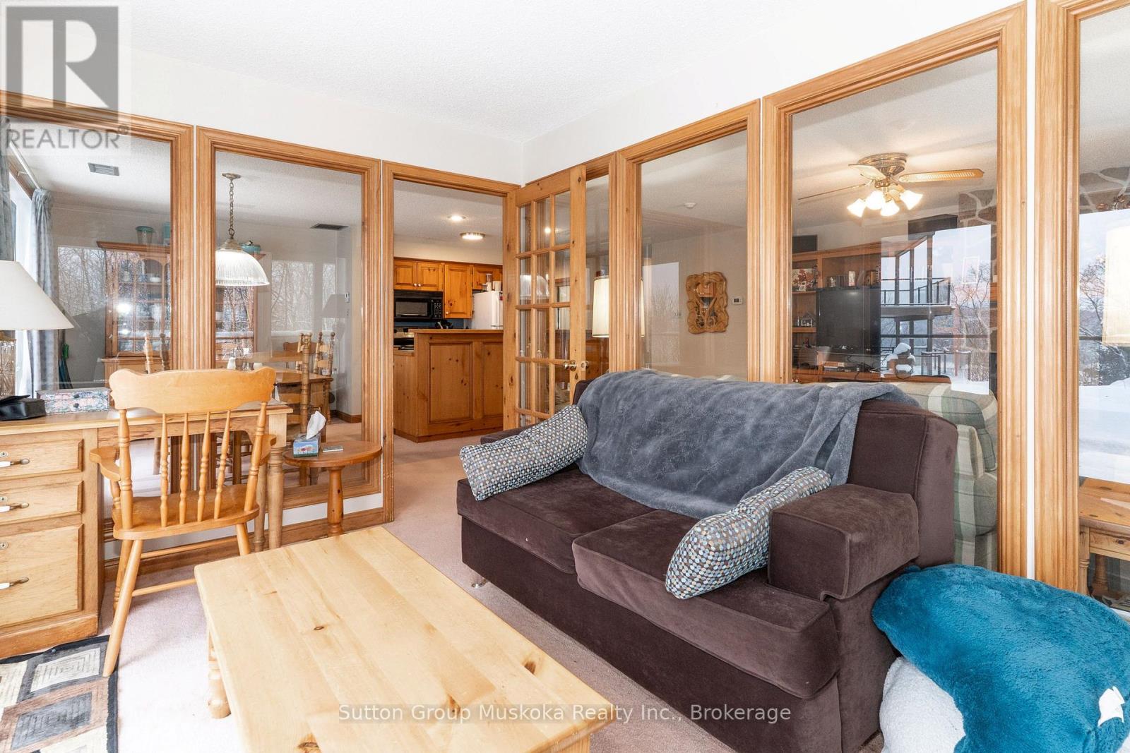 22-102 Oakridge - Deerhurst Resort Drive, Huntsville (Chaffey), Ontario  P1H 2E8 - Photo 14 - X12699192