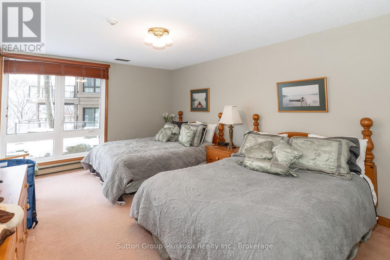 22-102 Oakridge - Deerhurst Resort Drive, Huntsville (Chaffey), Ontario  P1H 2E8 - Photo 21 - X12699192