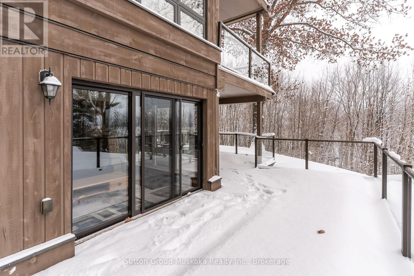 22-102 Oakridge - Deerhurst Resort Drive, Huntsville (Chaffey), Ontario  P1H 2E8 - Photo 24 - X12699192