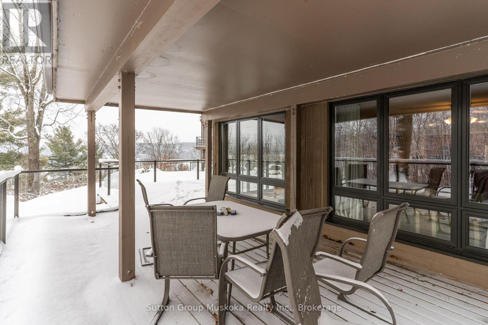 22-102 Oakridge - Deerhurst Resort Drive, Huntsville (Chaffey), Ontario  P1H 2E8 - Photo 25 - X12699192