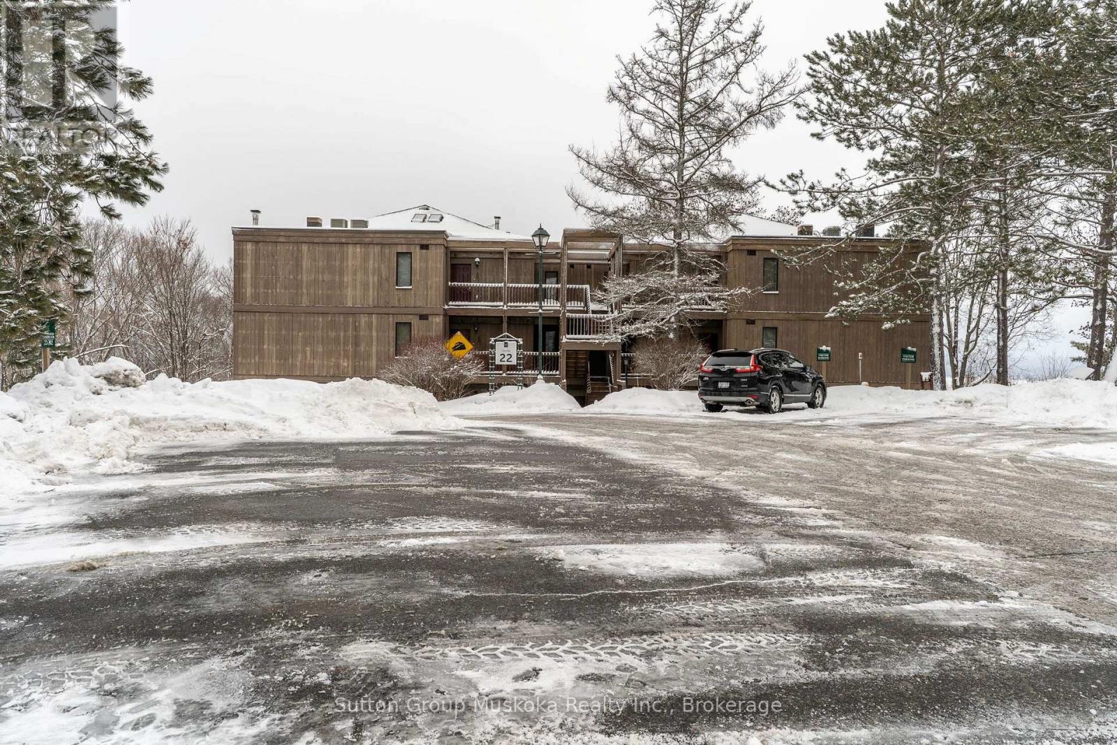 22-102 Oakridge - Deerhurst Resort Drive, Huntsville (Chaffey), Ontario  P1H 2E8 - Photo 28 - X12699192