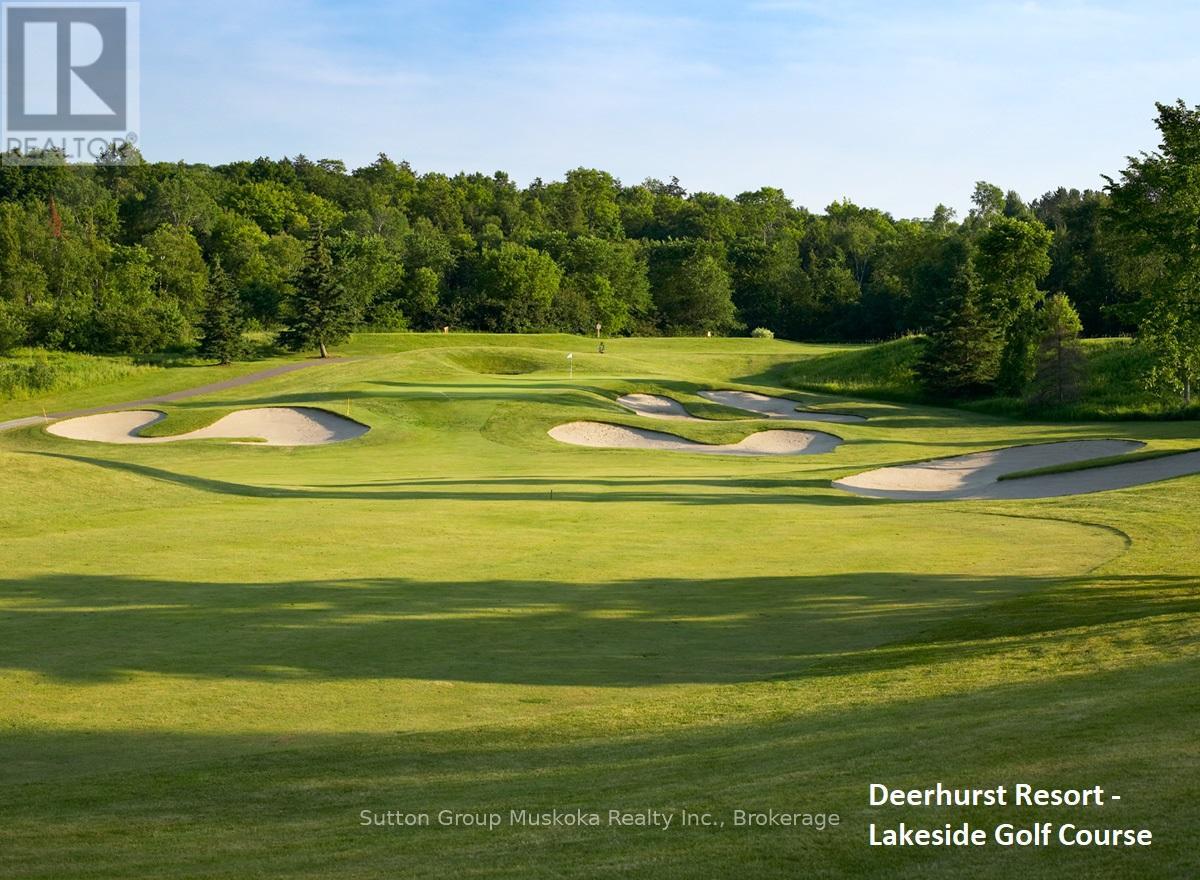 22-102 Oakridge - Deerhurst Resort Drive, Huntsville (Chaffey), Ontario  P1H 2E8 - Photo 30 - X12699192