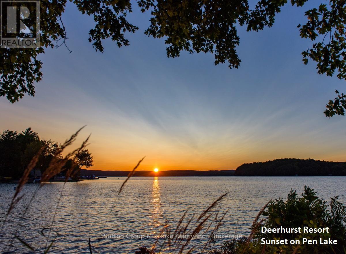 22-102 Oakridge - Deerhurst Resort Drive, Huntsville (Chaffey), Ontario  P1H 2E8 - Photo 32 - X12699192