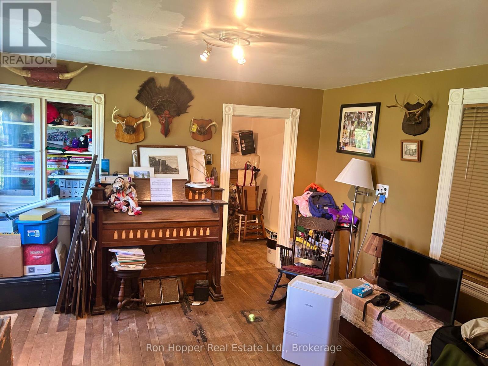 439567 Sydenham-Lakeshore Drive, Meaford, Ontario  N0H 1B0 - Photo 14 - X12699252