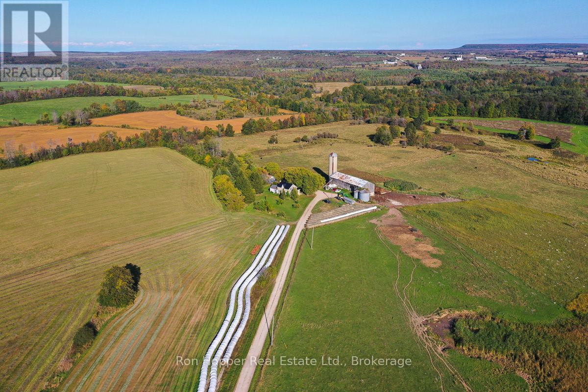 439567 Sydenham-Lakeshore Drive, Meaford, Ontario  N0H 1B0 - Photo 3 - X12699252