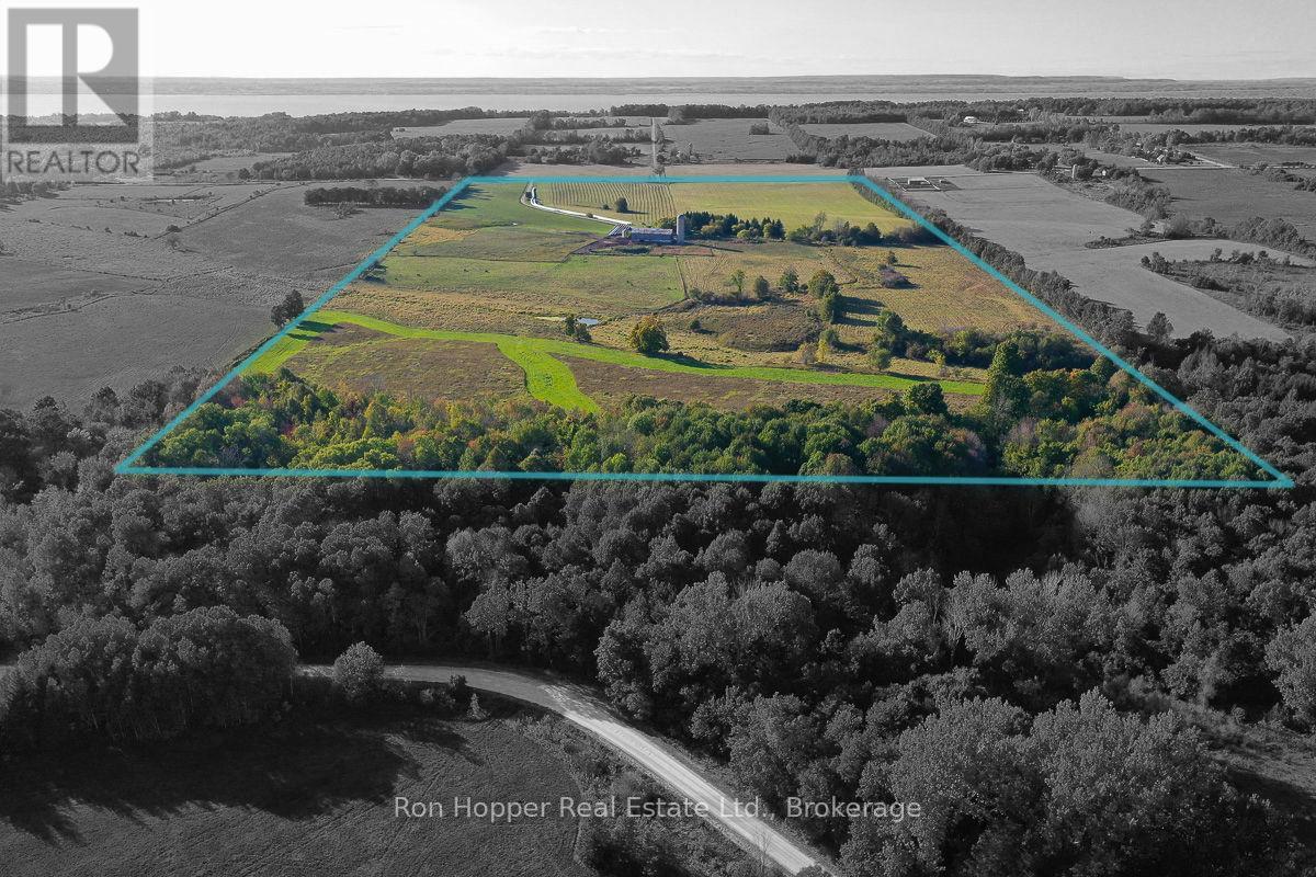 439567 Sydenham-Lakeshore Drive, Meaford, Ontario  N0H 1B0 - Photo 6 - X12699252