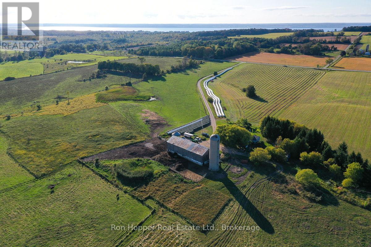 439567 Sydenham-Lakeshore Drive, Meaford, Ontario  N0H 1B0 - Photo 9 - X12699252