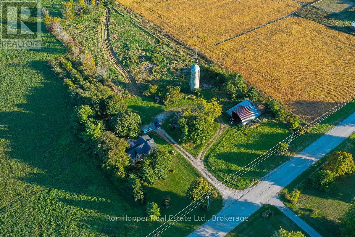 439629 Sydenham-Lakeshore Drive, Meaford, Ontario  N0H 1B0 - Photo 4 - X12699270
